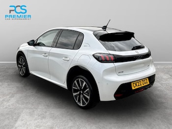Used Peugeot 208 2022 for sale - 79323581: Photo