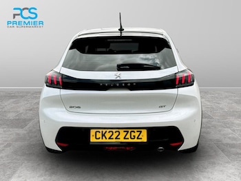 Used Peugeot 208 2022 for sale - 79323581: Photo