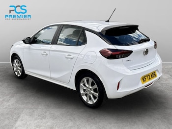 Used Vauxhall Corsa 2023 for sale - 78709043: Photo