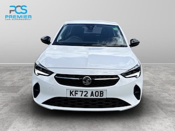 Used Vauxhall Corsa 2023 for sale - 78709043: Photo