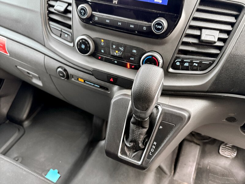 Used Ford Transit Custom 2021 for sale - 76694335: Photo 10