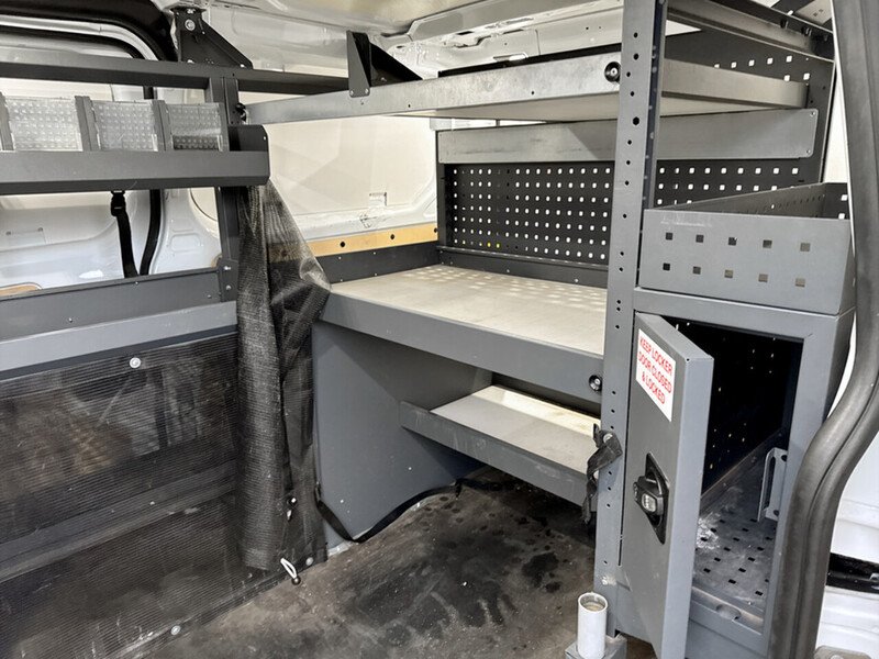 Used Ford Transit Custom 2021 for sale - 76694335: Photo 11