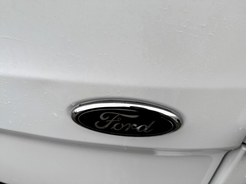 Used Ford Transit Custom 2021 for sale - 76694335: Photo 14