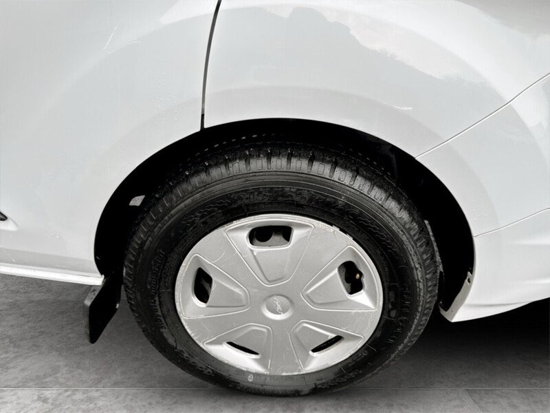 Used Ford Transit Custom 2021 for sale - 76694335: Photo 16