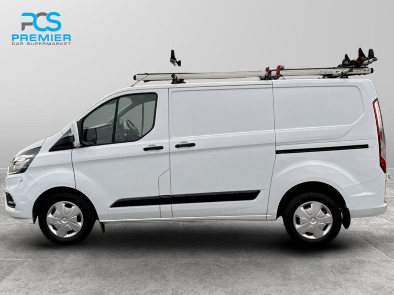 Used Ford Transit Custom 2021 for sale - 76694335: Photo 18