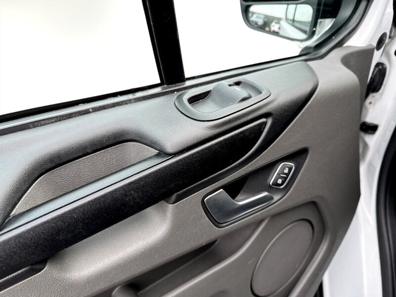 Used Ford Transit Custom 2021 for sale - 76694335: Photo 19