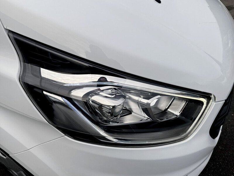 Used Ford Transit Custom 2021 for sale - 76694335: Photo 20