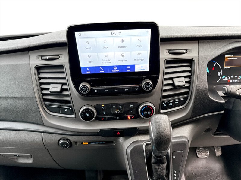 Used Ford Transit Custom 2021 for sale - 76694335: Photo 21