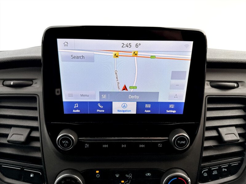 Used Ford Transit Custom 2021 for sale - 76694335: Photo 22