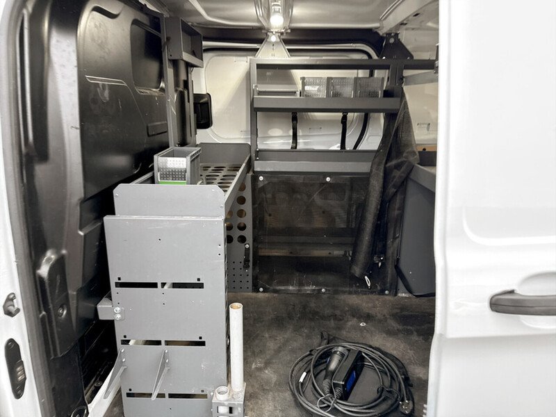 Used Ford Transit Custom 2021 for sale - 76694335: Photo 27