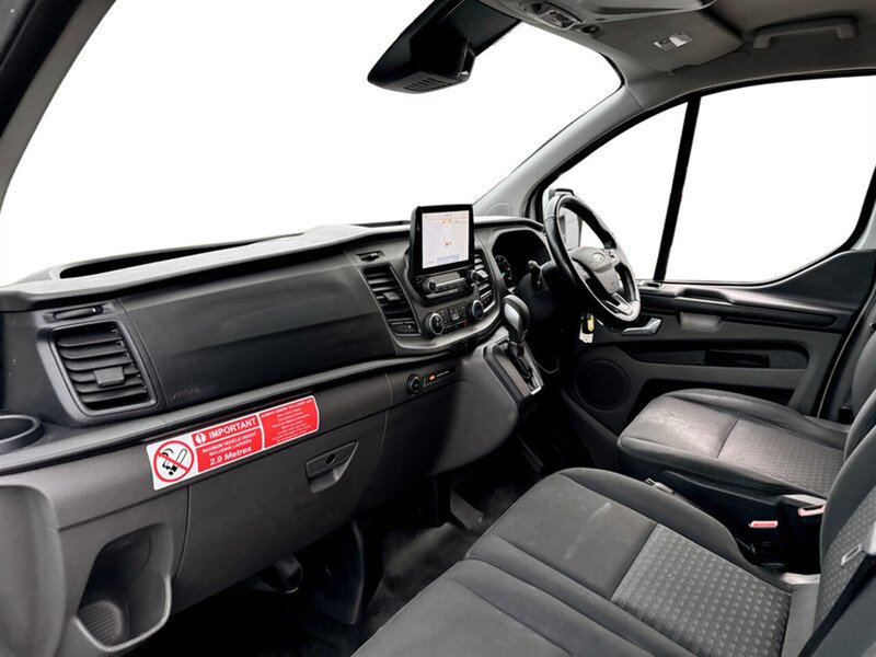 Used Ford Transit Custom 2021 for sale - 76694335: Photo 29