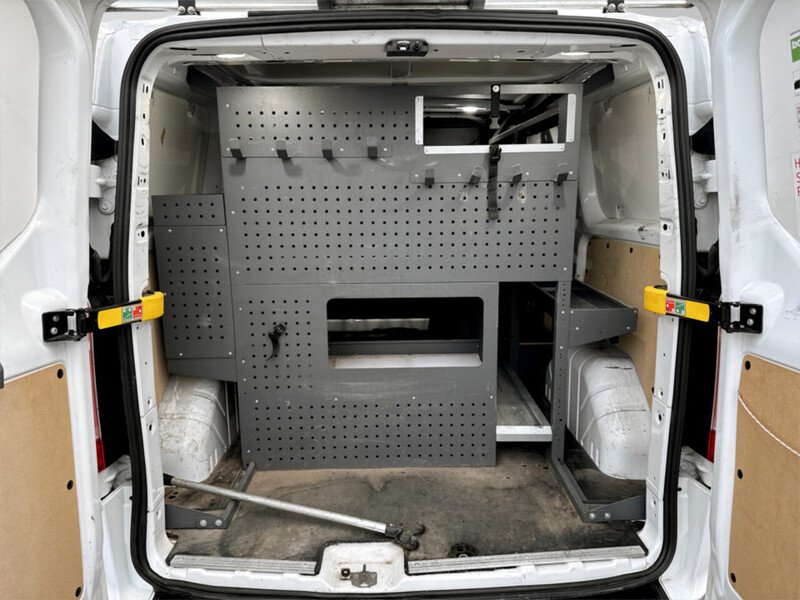 Used Ford Transit Custom 2021 for sale - 76694335: Photo 30