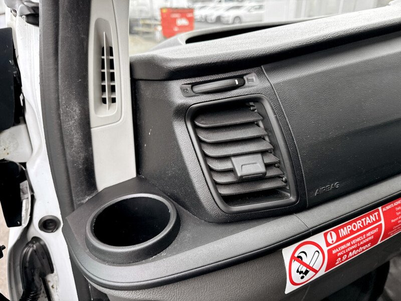 Used Ford Transit Custom 2021 for sale - 76694335: Photo 31