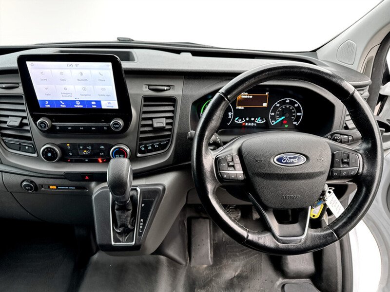 Used Ford Transit Custom 2021 for sale - 76694335: Photo 32