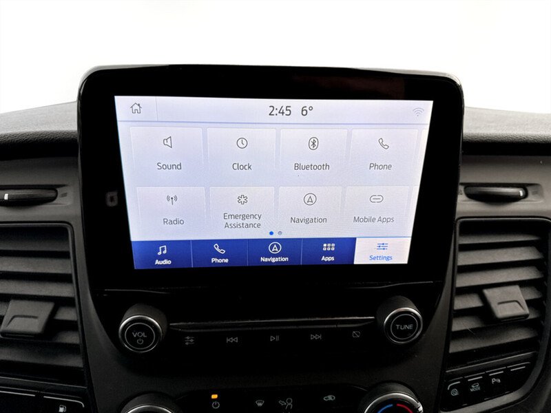 Used Ford Transit Custom 2021 for sale - 76694335: Photo 33