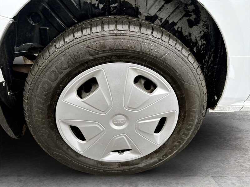 Used Ford Transit Custom 2021 for sale - 76694335: Photo 8