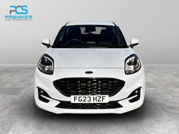Used Ford Puma 2023 for sale - 78709143: Photo