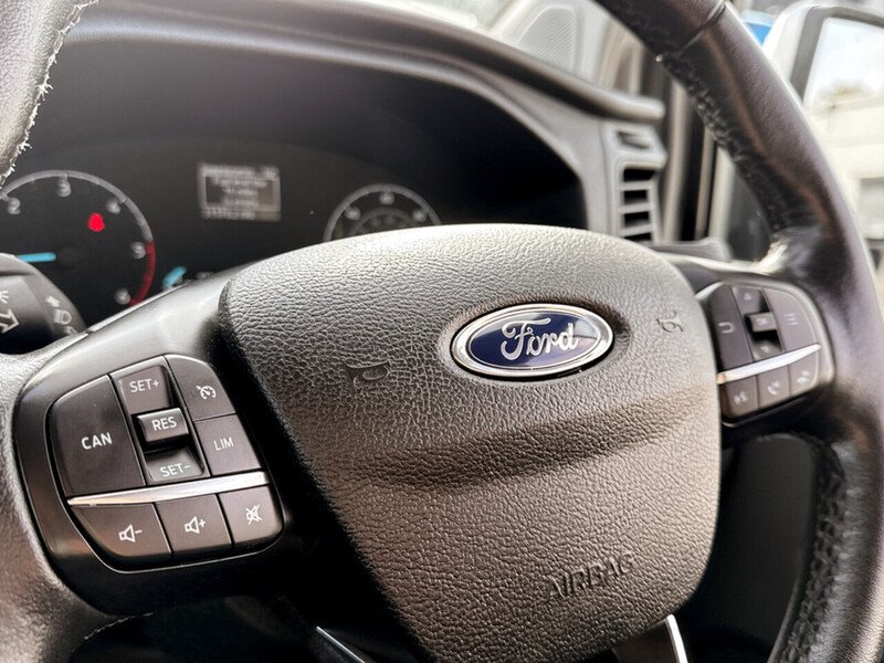 Used Ford Tourneo Custom 2020 for sale - 78201320: Photo 10