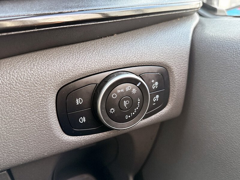 Used Ford Tourneo Custom 2020 for sale - 78201320: Photo 11