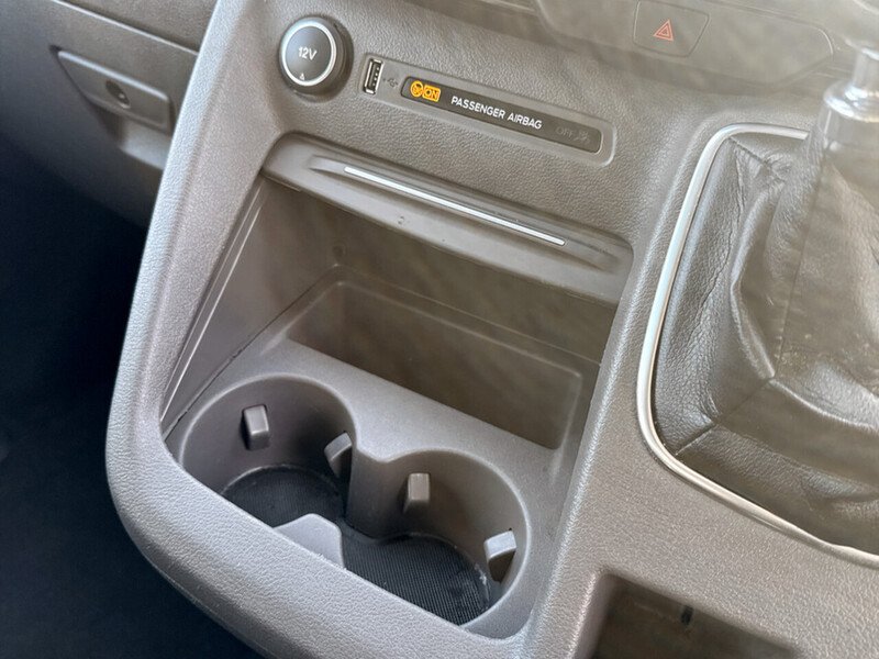 Used Ford Tourneo Custom 2020 for sale - 78201320: Photo 12