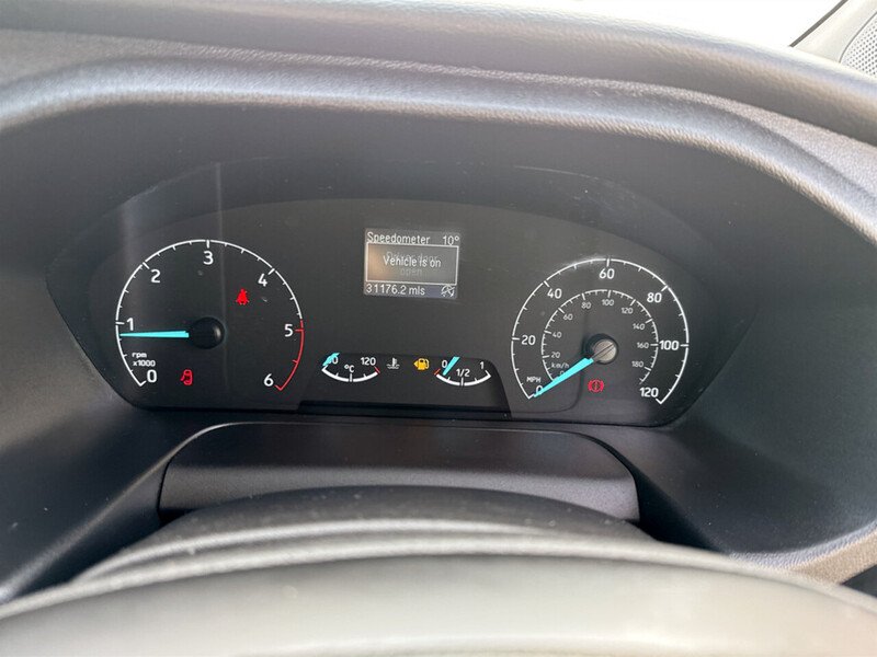 Used Ford Tourneo Custom 2020 for sale - 78201320: Photo 13