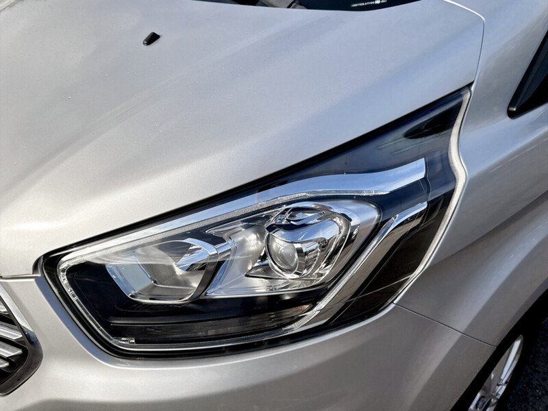 Used Ford Tourneo Custom 2020 for sale - 78201320: Photo 14