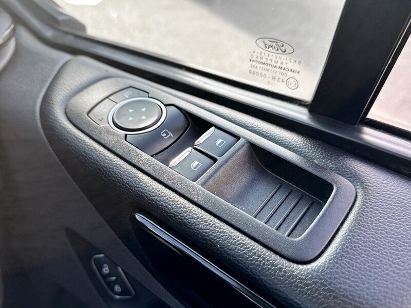 Used Ford Tourneo Custom 2020 for sale - 78201320: Photo 15