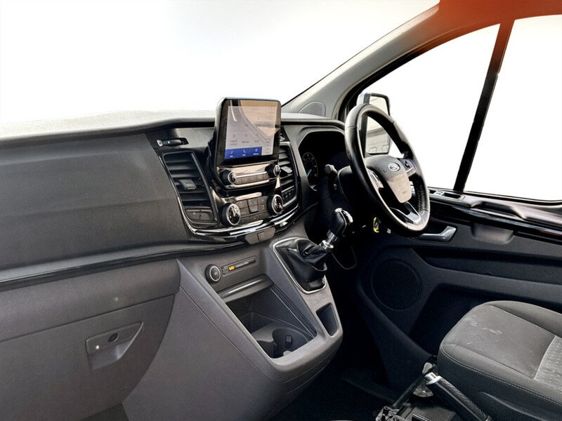 Used Ford Tourneo Custom 2020 for sale - 78201320: Photo 18