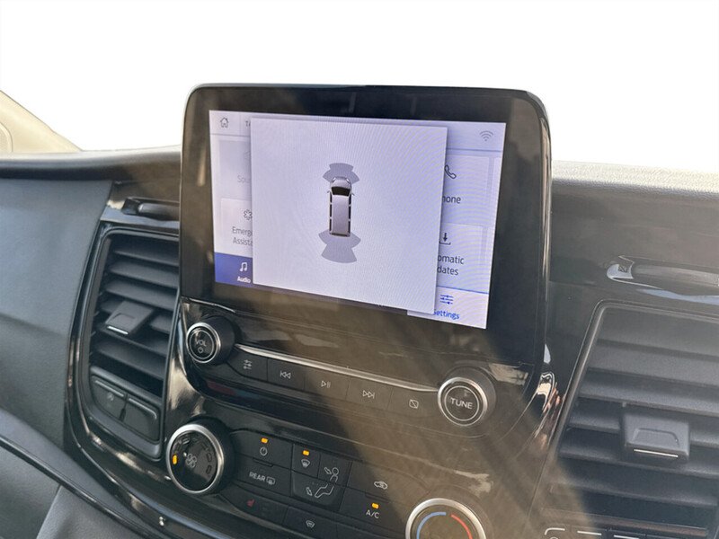 Used Ford Tourneo Custom 2020 for sale - 78201320: Photo 19