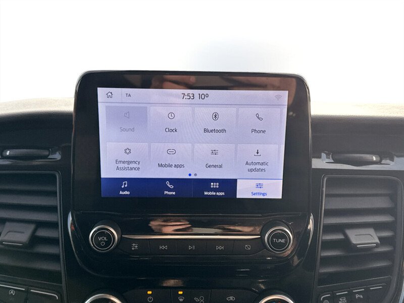 Used Ford Tourneo Custom 2020 for sale - 78201320: Photo 21