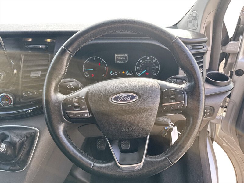 Used Ford Tourneo Custom 2020 for sale - 78201320: Photo 23