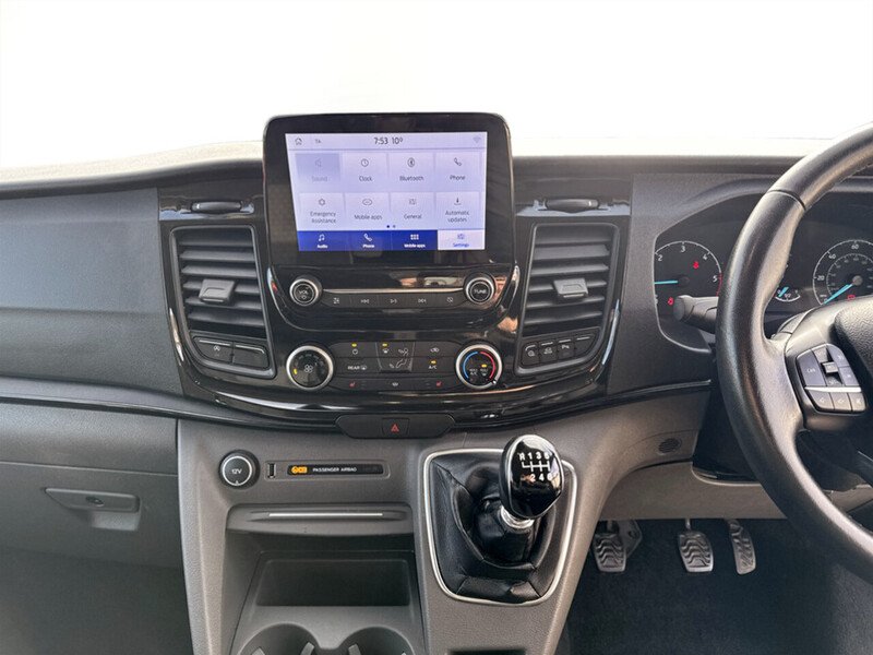 Used Ford Tourneo Custom 2020 for sale - 78201320: Photo 25