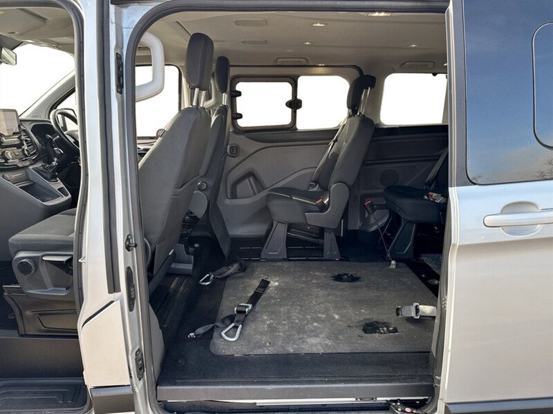 Used Ford Tourneo Custom 2020 for sale - 78201320: Photo 27