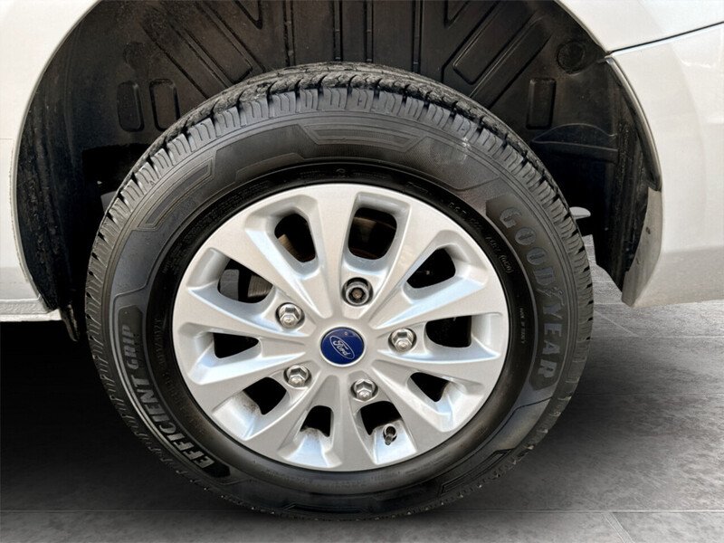 Used Ford Tourneo Custom 2020 for sale - 78201320: Photo 32