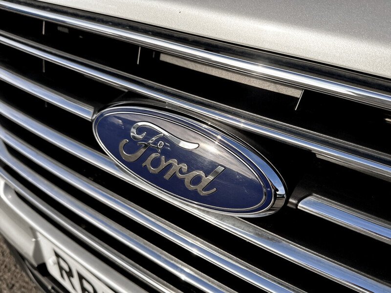 Used Ford Tourneo Custom 2020 for sale - 78201320: Photo 34