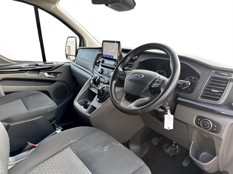 Used Ford Tourneo Custom 2020 for sale - 78201320: Photo 37