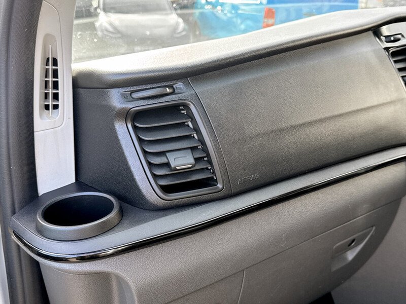 Used Ford Tourneo Custom 2020 for sale - 78201320: Photo 38