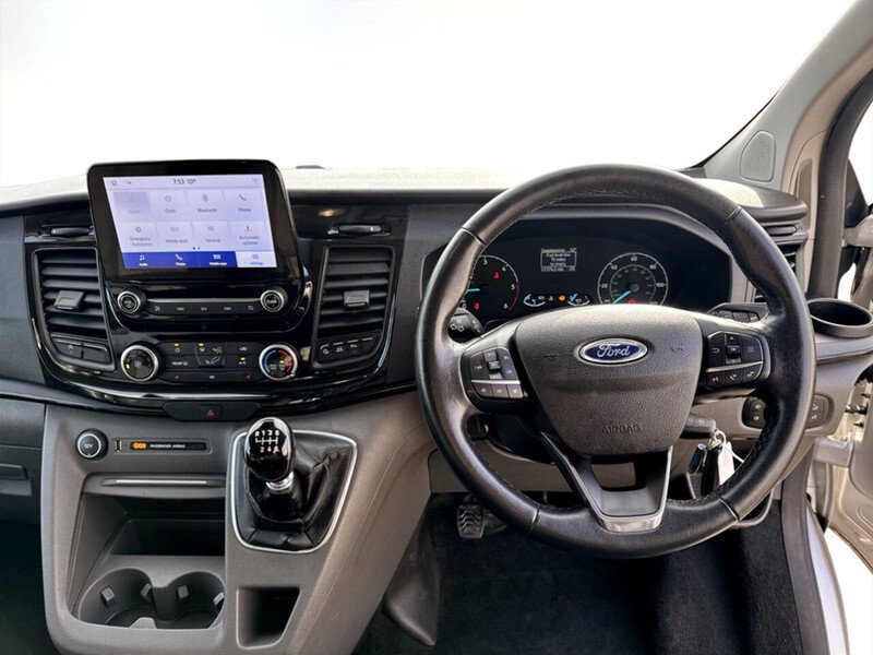 Used Ford Tourneo Custom 2020 for sale - 78201320: Photo 8