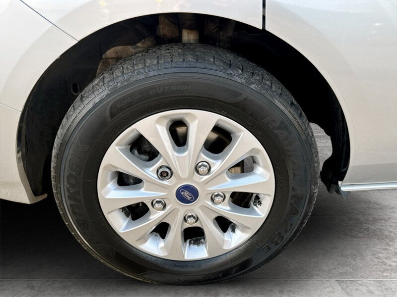 Used Ford Tourneo Custom 2020 for sale - 78201320: Photo 9