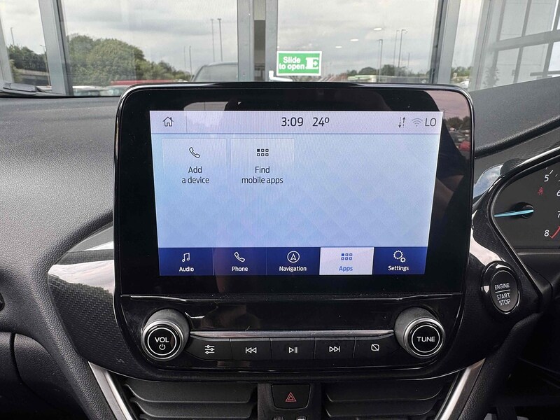 Vehicle 36