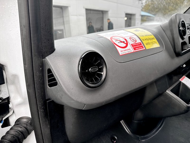 Used Mercedes-Benz Sprinter 2021 for sale - 76893025: Photo 11