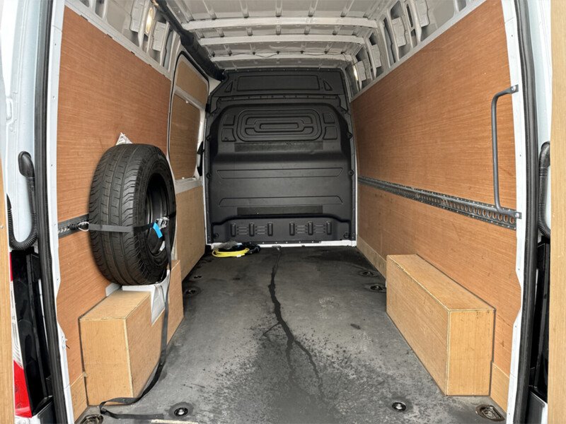 Used Mercedes-Benz Sprinter 2021 for sale - 76893025: Photo 20