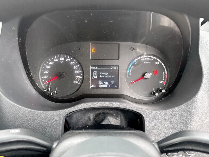 Used Mercedes-Benz Sprinter 2021 for sale - 76893025: Photo 21