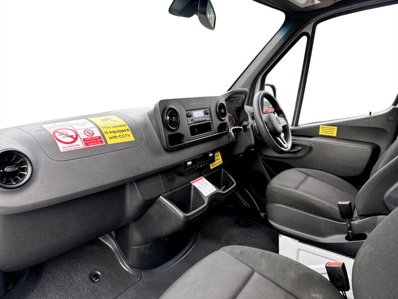 Used Mercedes-Benz Sprinter 2021 for sale - 76893025: Photo 26
