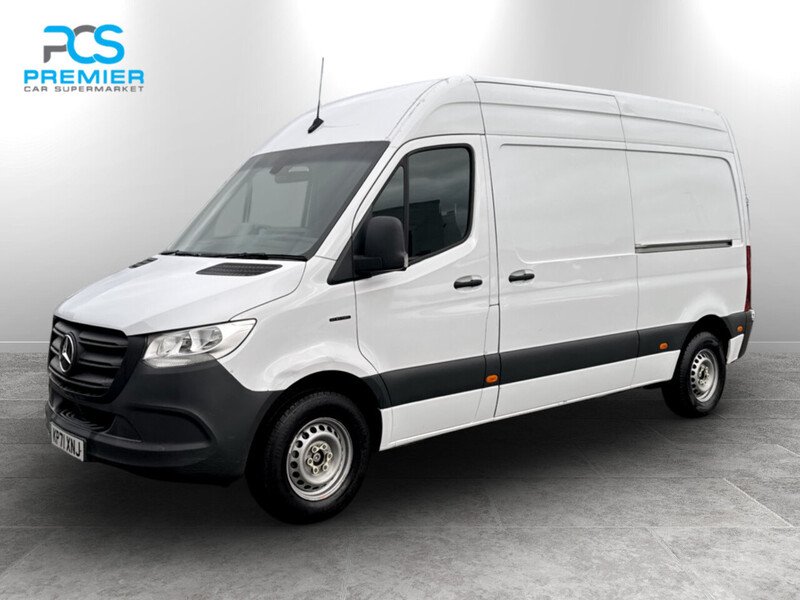 Used Mercedes-Benz Sprinter 2021 for sale - 76893025: Photo 30