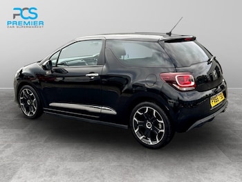 Used DS Automobiles DS 3 2016 for sale - 75919532: Photo