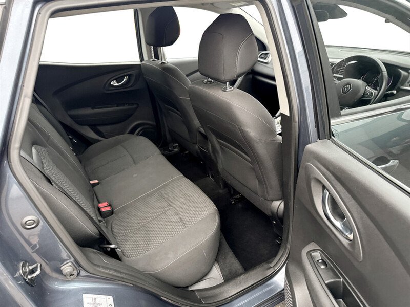 Used Renault Kadjar 2016 for sale - 76720017: Photo 10