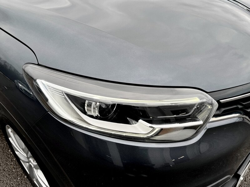 Used Renault Kadjar 2016 for sale - 76720017: Photo 11