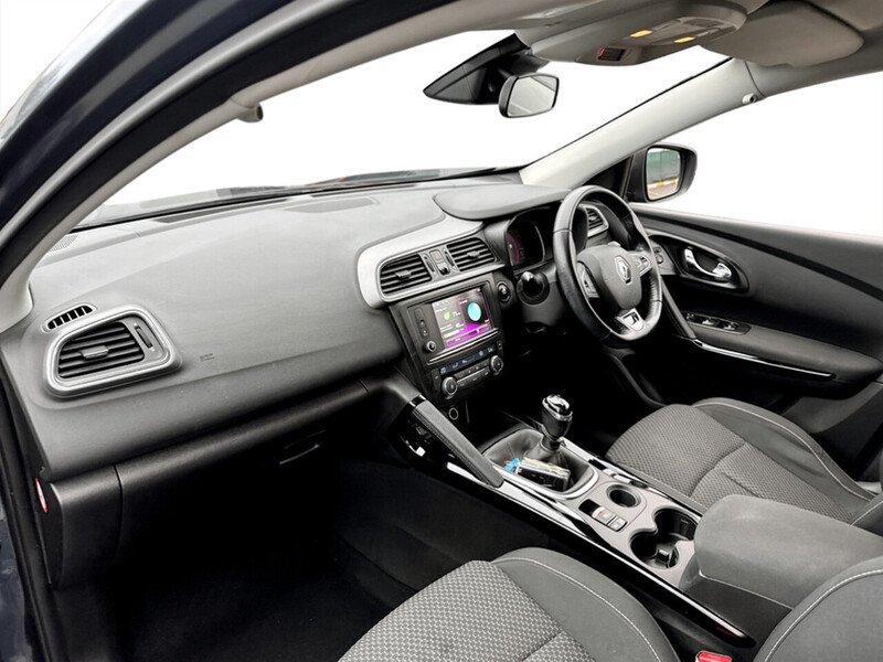 Used Renault Kadjar 2016 for sale - 76720017: Photo 12