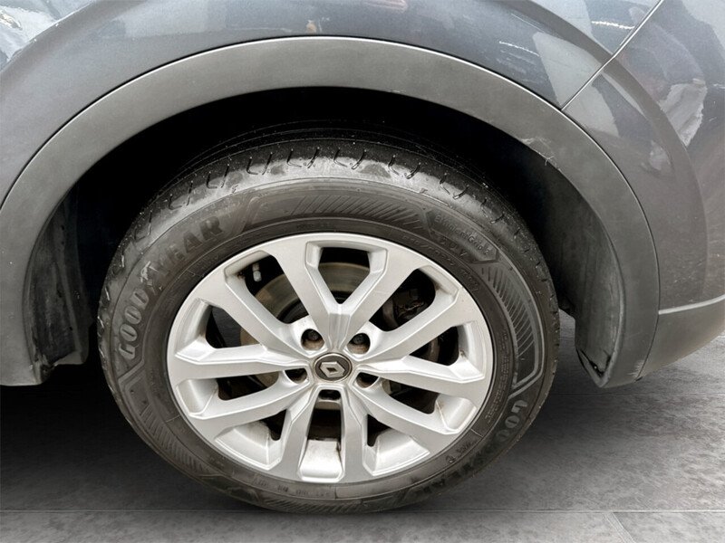 Used Renault Kadjar 2016 for sale - 76720017: Photo 15